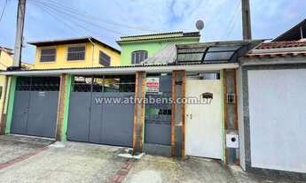 Imagem 2: Apartamento 2 Quartos em rua residencial com entra independente em Irajá