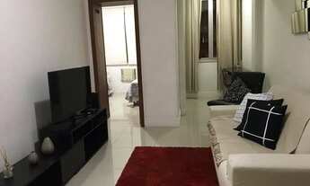 Imagem 5: ALUGO TEMPORADA LONGA 3 QUARTOS EM COPACABANA, QUADRA DA PRAIA PARA ATÉ 8 PESSOAS