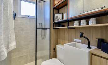 Imagem 6: Flow Santa Rosa - Apartamento 1 quarto com desconto!