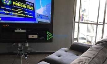 Imagem 2: Apartamento com 2 dormitórios à venda, 52 m² por R$ 285.000,00 - Jardim Ipanema (Zona Oest