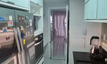 Imagem 7: Apartamento para venda possui 110 metros quadrados com 2 quartos em Patamares - Salvador