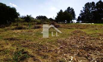 Imagem 1: Terreno em condomínio fechado em Alumínio Votorantim 1500m