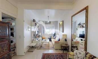 Imagem 2: Apartamento à venda, 3 quartos, 1 suíte, 1 vaga, Ipanema - Rio de Janeiro/RJ