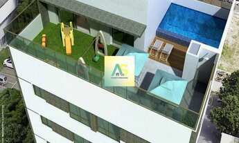 Imagem 2: Apartamento de 01 quarto a venda em Boa Viagem,Lazer Completo e Facil Mobilidade