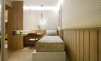 Imagem 5: Apartamento a 2 quadras do Goiânia Shopping / Vaca Brava - 130m²