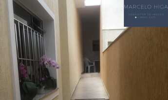 Imagem 3: Sobrado para venda tem 200 metros quadrados com 5 quartos em Vila Guilherme - São Paulo