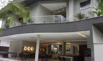 Imagem: Riviera Casa Decorada 08 Suítes Campo de