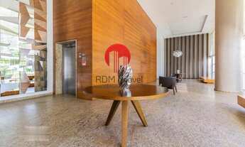 Imagem 4: Apartamento para Venda em São Paulo, Campo Belo, 2 dormitórios, 2 suítes, 5 banheiros, 3 v