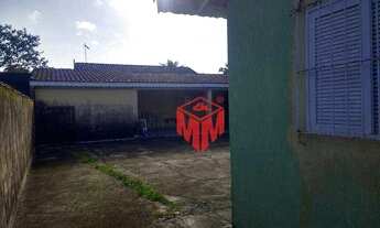 Imagem 6: Casa com 3 dormitórios à venda, 142 m² por R$ 399.000,00 - Jardim Regina - Itanhaém/SP