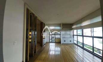 Imagem 2: Apartamento à venda, 3 quartos, 1 suíte, 2 vagas, Ipanema - Rio de Janeiro/RJ