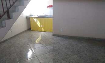 Imagem 7: Prédio/Edifício inteiro para venda possui 220 metros quadrados em Campo Grande - Rio de Ja