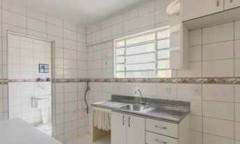 Imagem 3: Apartamento - Vila Marieta - Campinas