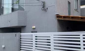 Imagem 3: Village no Loteamento Marisol