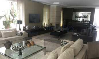 Imagem 3: Alphaville Residencial 1