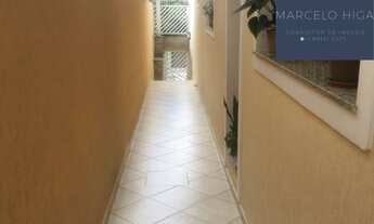 Imagem 2: Sobrado para venda tem 200 metros quadrados com 5 quartos em Vila Guilherme - São Paulo