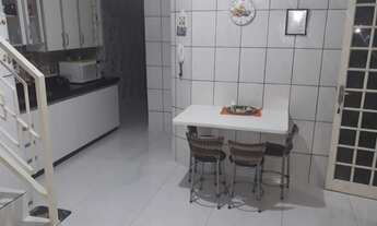 Imagem 6: Casa à venda, 4 quartos, 1 suíte, 2 vagas, Novo Horizonte - Betim/MG