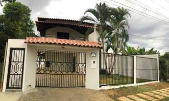 Imagem: Casa aluguel