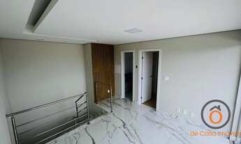 Imagem 7: Cobertura com 4 Quartos à venda, 119 m² por R$ 789.000 - Planalto - Belo Horizonte/MG