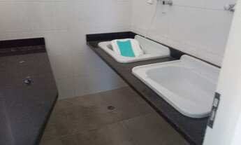 Imagem 5: Casa para aluguel com 139 metros quadrados com 2 quartos em Cidade Monções - São Paulo - S