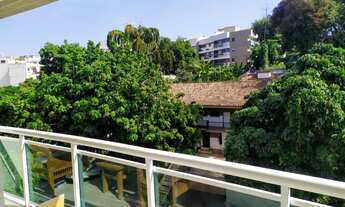 Imagem 4: Freguesia, lindo apartamento de 3 quartos, 1 suíte com 83m2, reformado com uma vaga de gar