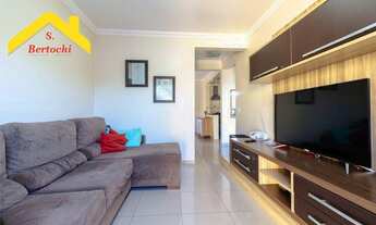 Imagem 7: Sobrado para Venda em Curitiba, campo comprido, 4 dormitórios, 1 suíte, 1 banheiro, 4 vag