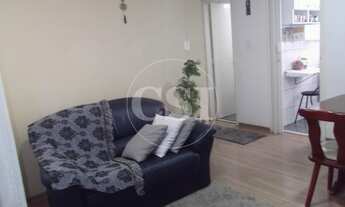 Imagem 3: Apartamento - Vila Industrial - Campinas