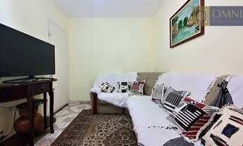 Imagem 2: SãO BERNARDO DO CAMPO - Apartamento Padrão - Assunção