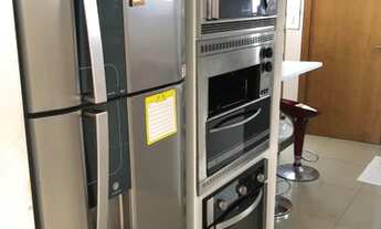 Imagem 2: Apartamento para venda com 82 metros/ 2 quartos no Pina - Recife - PE