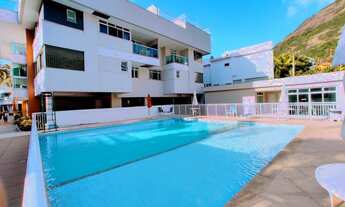 Imagem 5: Cobertura Duplex com 3 suites em Itacoatira