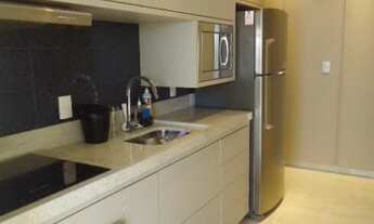 Imagem 4: Apartamento para aluguel possui 100 metros quadrados com 3 quartos