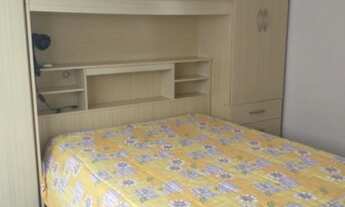 Imagem: Apartamento central em Balneário Camboriu