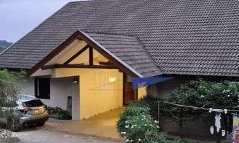 Imagem: Casa com 3 dormitórios à venda, 557 m²