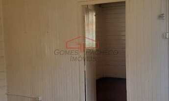 Imagem 6: F.693 Casa locação 02 dormitórios - esplanada dos barreiros