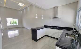 Imagem: Casa - Residencial Real Parque Sumaré