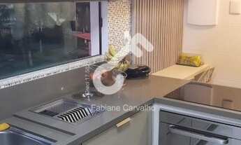 Imagem 5: BURAQUINHO, Lauro de Freitas! Apartamento 1º andar PRONTO PARA MORAR, condomínio fechado c