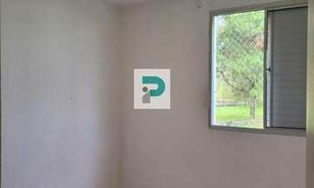 Imagem 3: Apartamento para Locação em Mogi das Cruzes, Rodeio, 2 dormitórios, 1 banheiro, 1 vaga