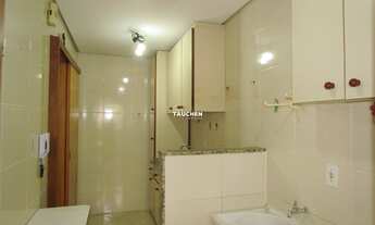 Imagem 6: Apartamento de 2 dormitório, churrasqueira e vaga