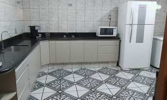 Imagem 5: Sobrado Residencial Jardim São Marcos