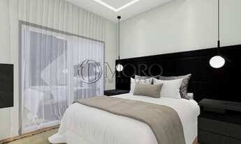 Imagem 5: SOBRADO EM CONDOMÍNIO com 3 dormitórios à venda por R$ 569.000,00 no bairro Portão - CURIT