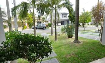 Imagem 2: Sobrado à venda no bairro Jardim Residencial Villa Suiça - Indaiatuba/SP