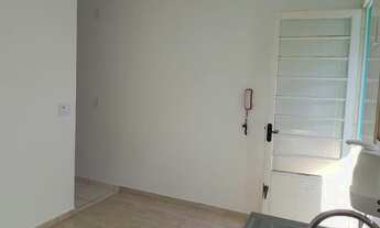 Imagem 6: Casa de condomínio para venda possui 80 metros quadrados com 2 quartos