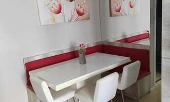 Imagem 2: Apartamento 2 dormitórios Carräo