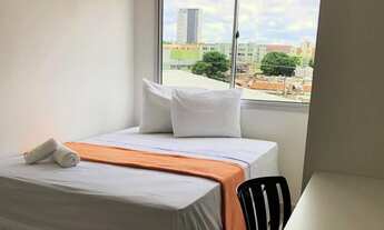 Imagem 5: Flat lindo mobiliado