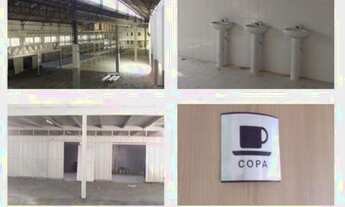 Imagem 6: GALPÃO COMERCIAL PARA VENDA E LOCAÇÃO, JARDIM GUANCA, SÃO PAULO