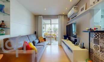 Imagem: Apartamento à venda em São Paulo/SP