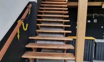 Imagem 7: Casa para aluguel com 150 metros quadrados com 1 quarto em Jardim Cerqueira Leite - Mauá