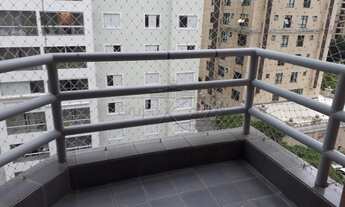 Imagem 2: Apartamento - Jd. Aquarius - Residencial Serramar - 3 Dorm
