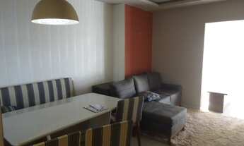 Imagem 2: Apartamento para aluguel possui 100 metros quadrados com 3 quartos