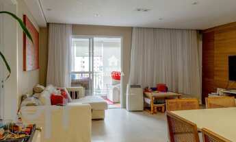 Imagem: Apartamento à venda em São Paulo/SP