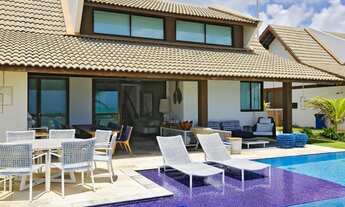 Imagem 2: VENDO BANGALÔ NO CUPE BEACH LIVING - DESIGN DE BOM GOSTO - PORTEIRA FECHADA